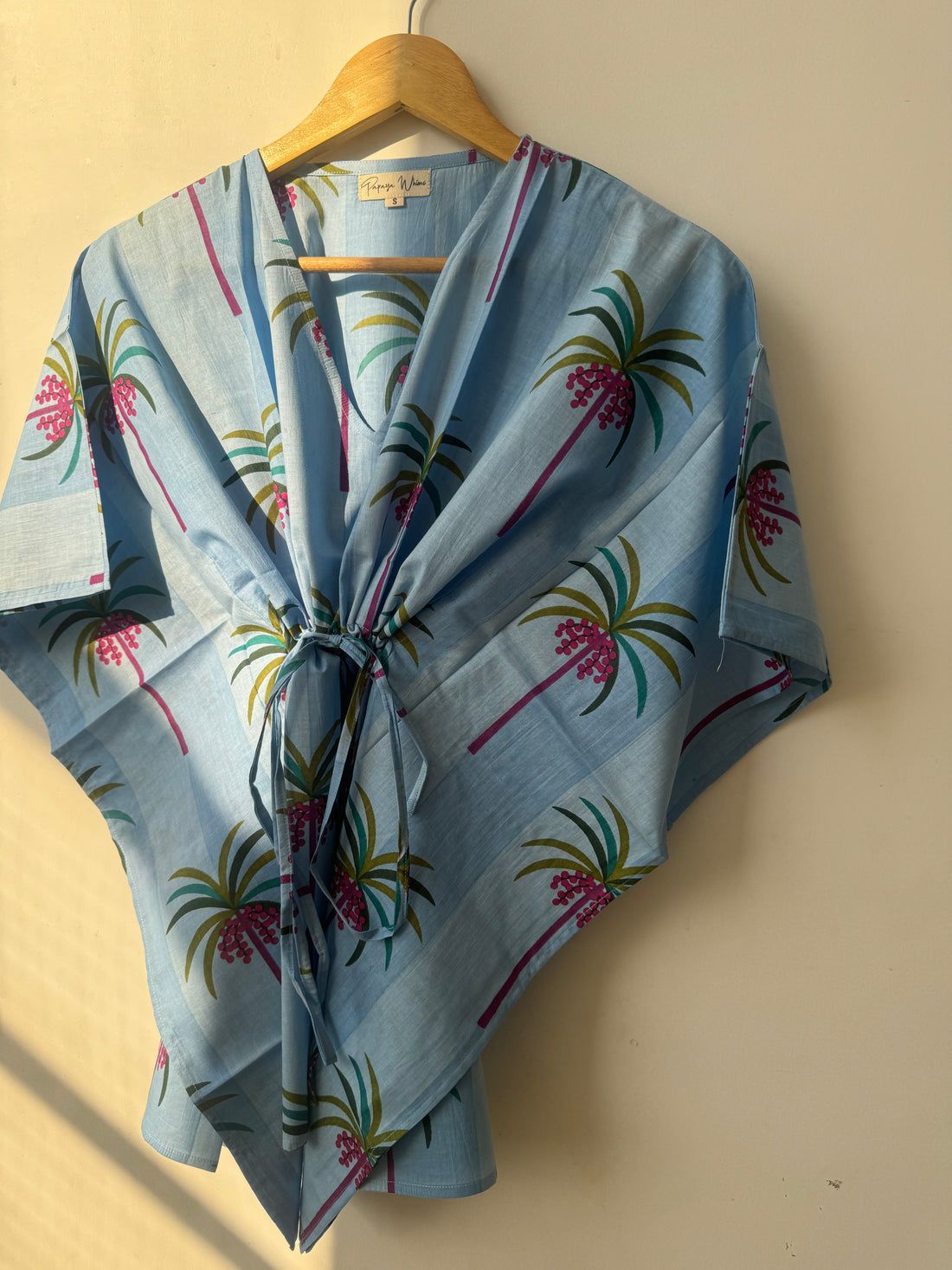 Areli Kaftan Jammies