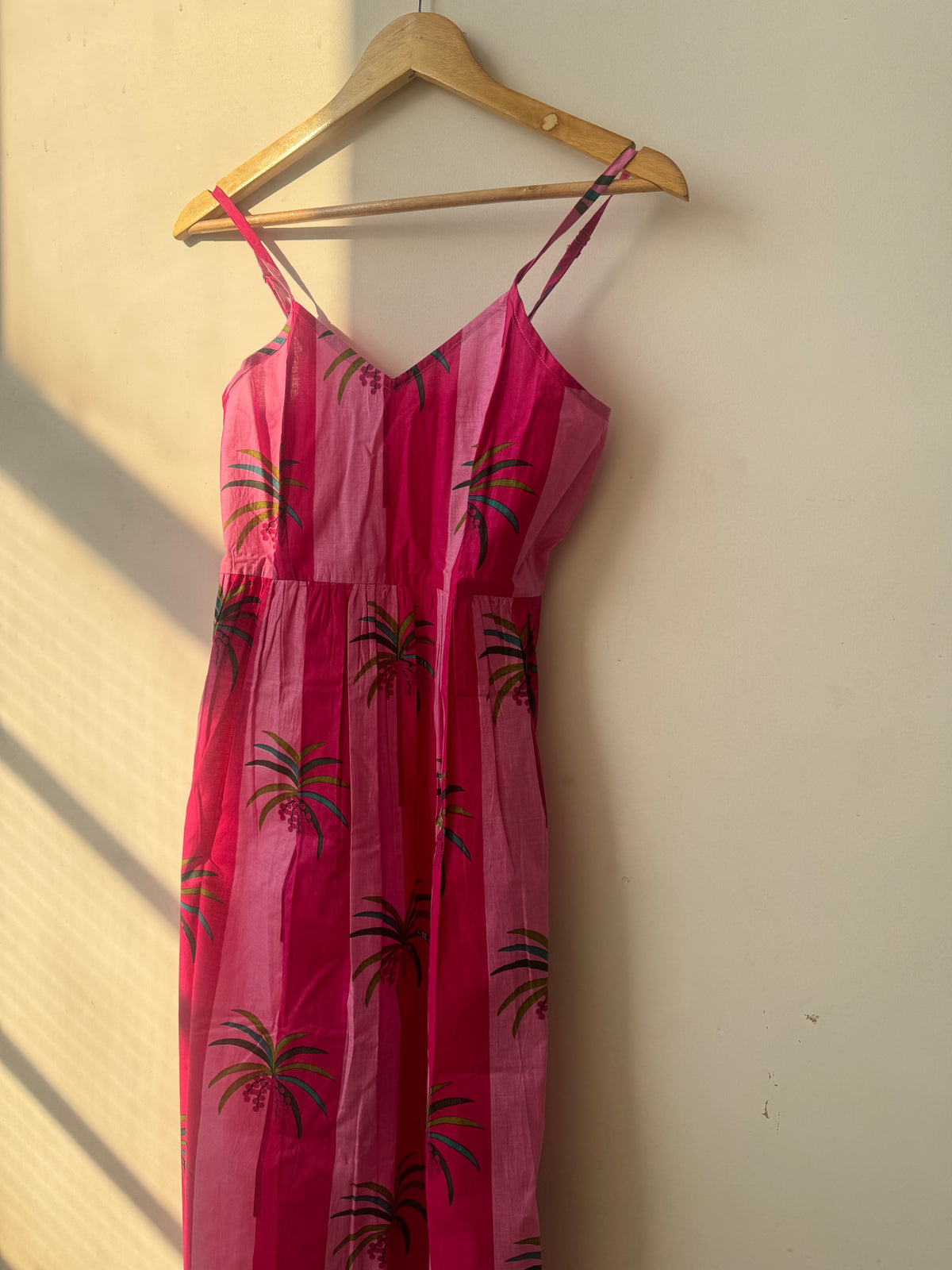 Joy Gathered Dress