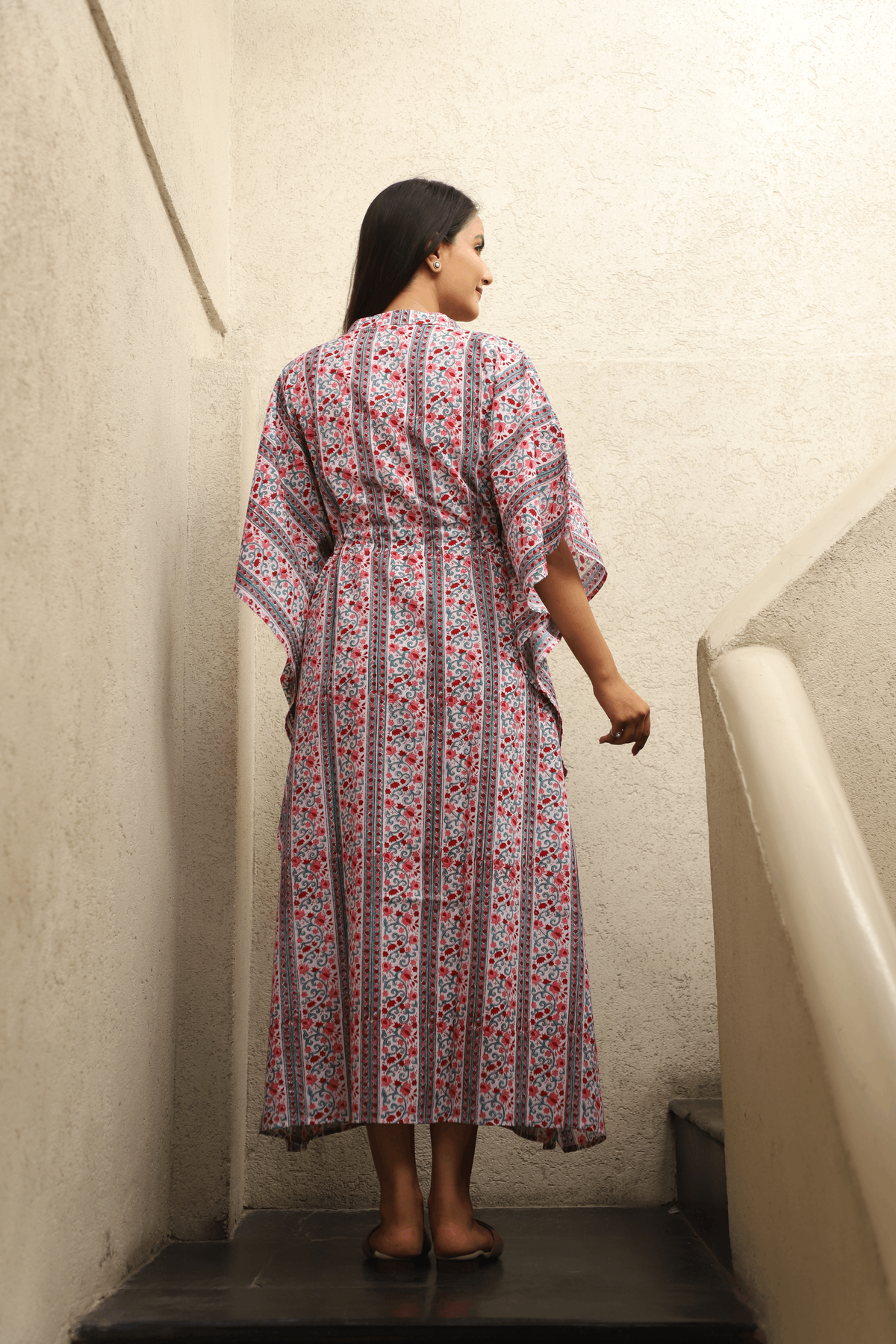The Everyday Mama Maternity Kaftan - *BESTSELLER*