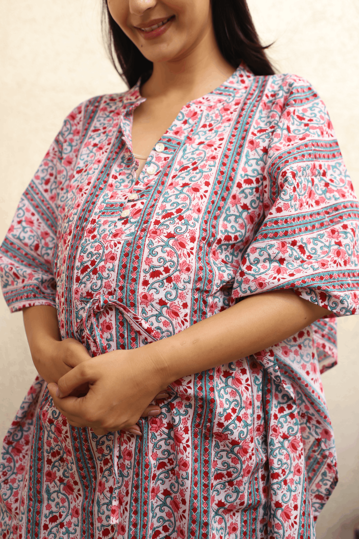 The Everyday Mama Maternity Kaftan - *BESTSELLER*
