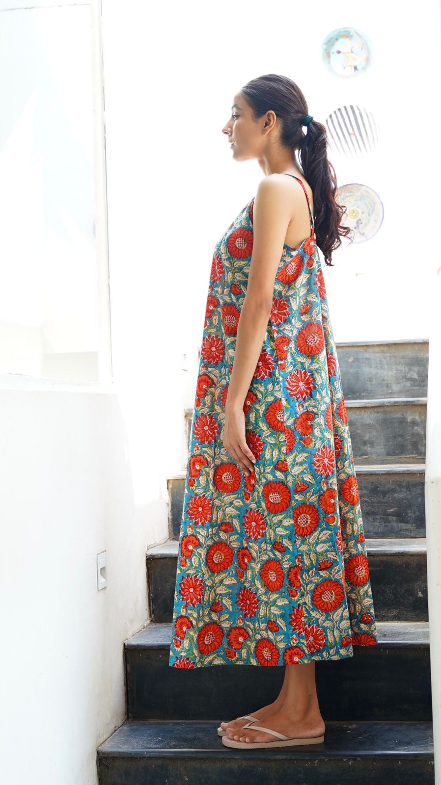 Cotton Dresses