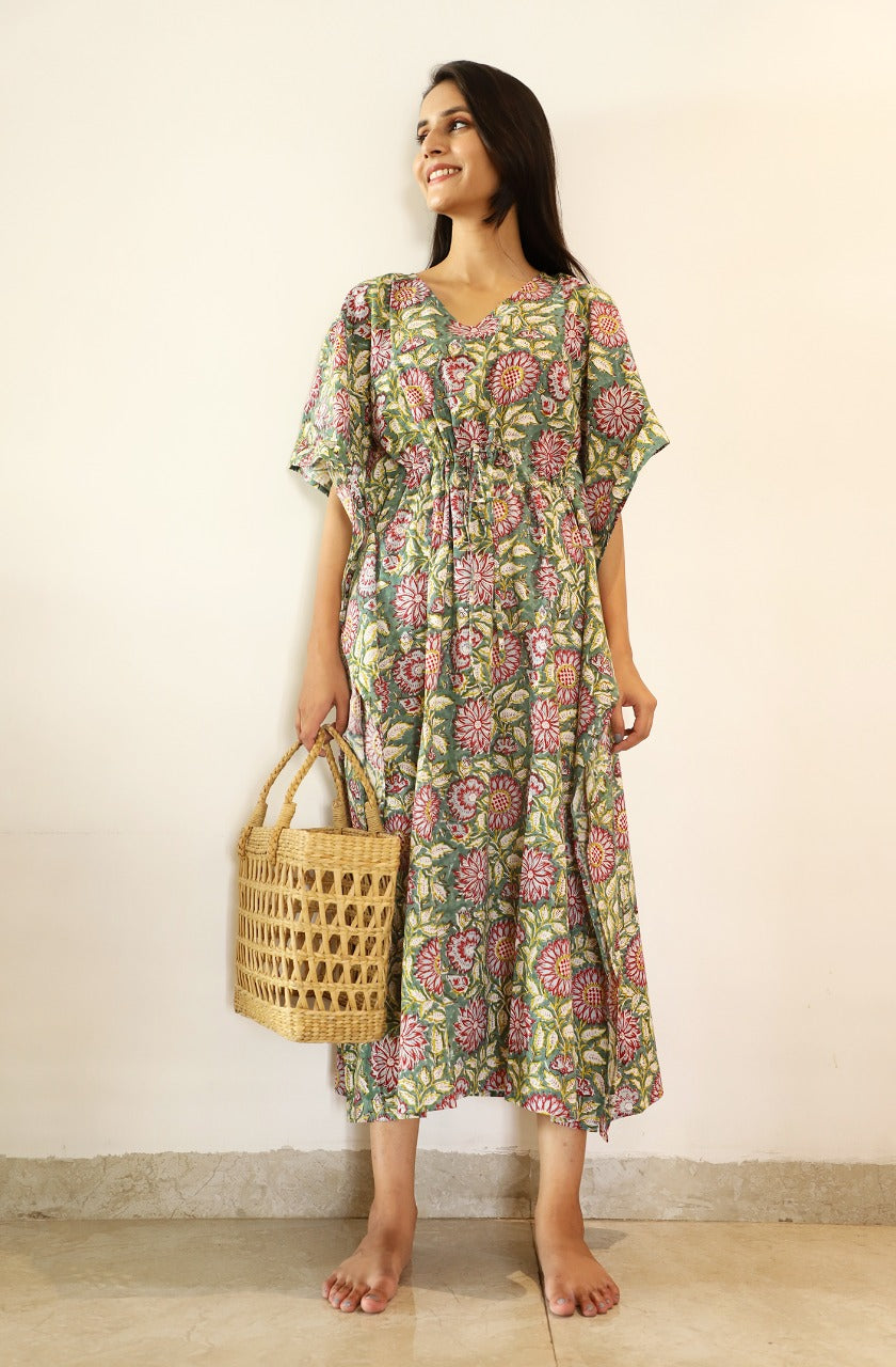 Siya Kaftan