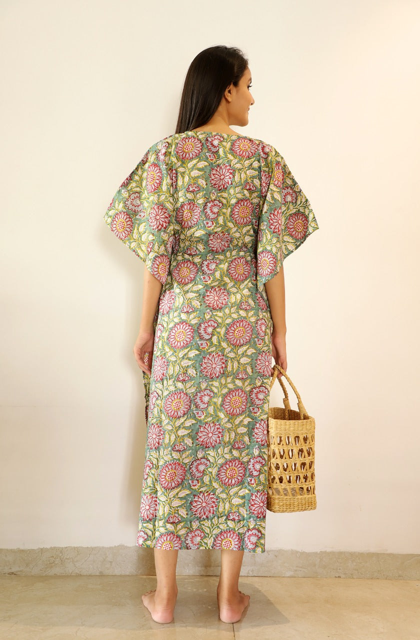 Siya Kaftan
