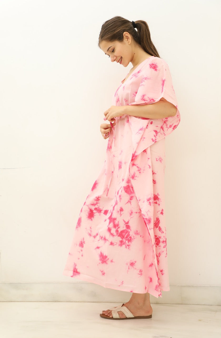 Kaftan Dress
