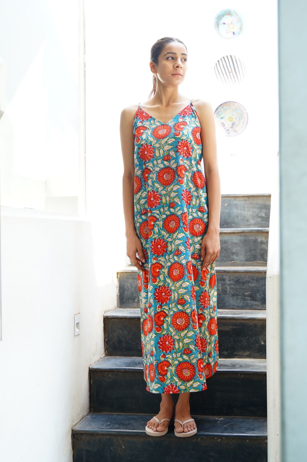 Cotton Dresses