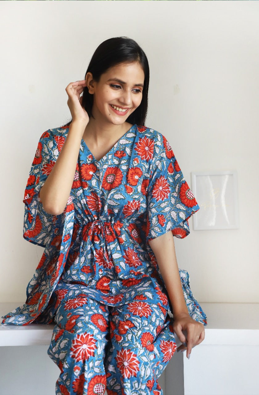 Rachael Kaftan Jammies