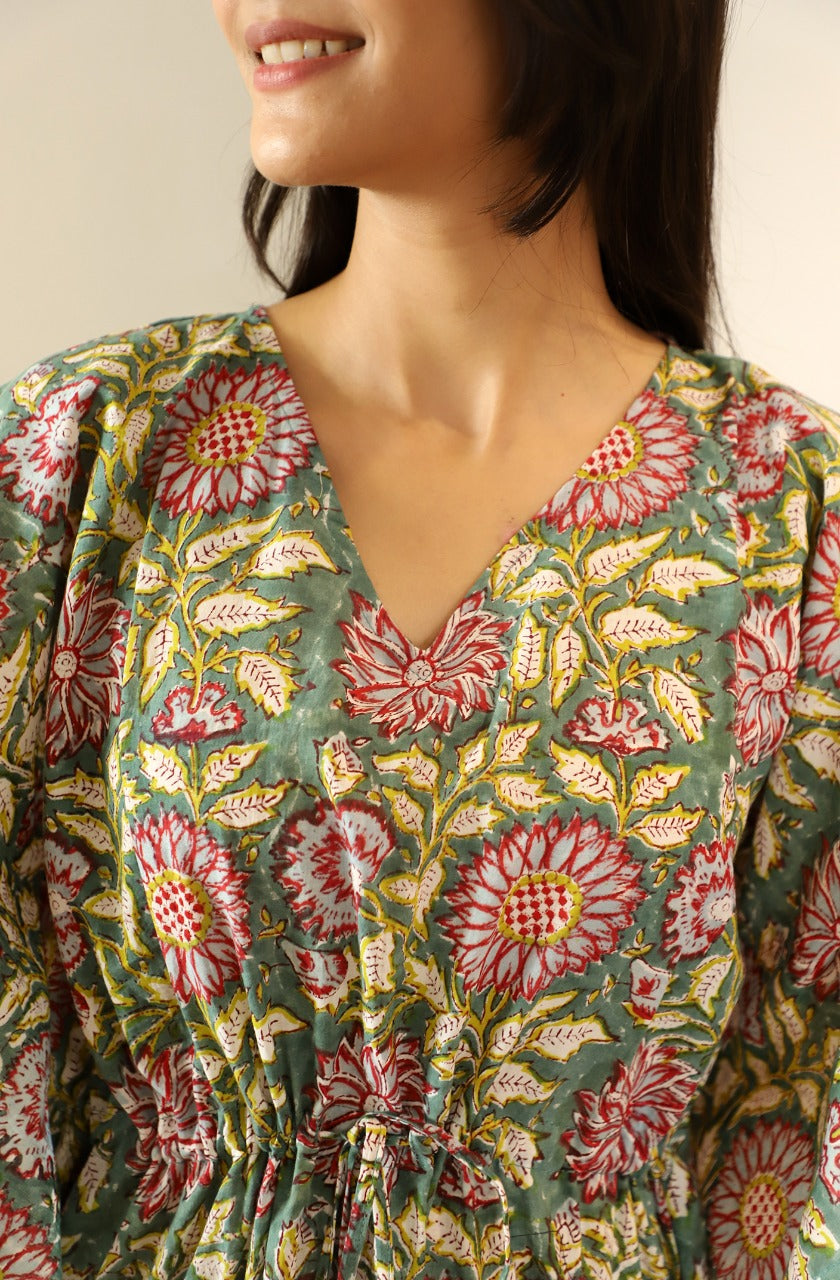 Siya Kaftan