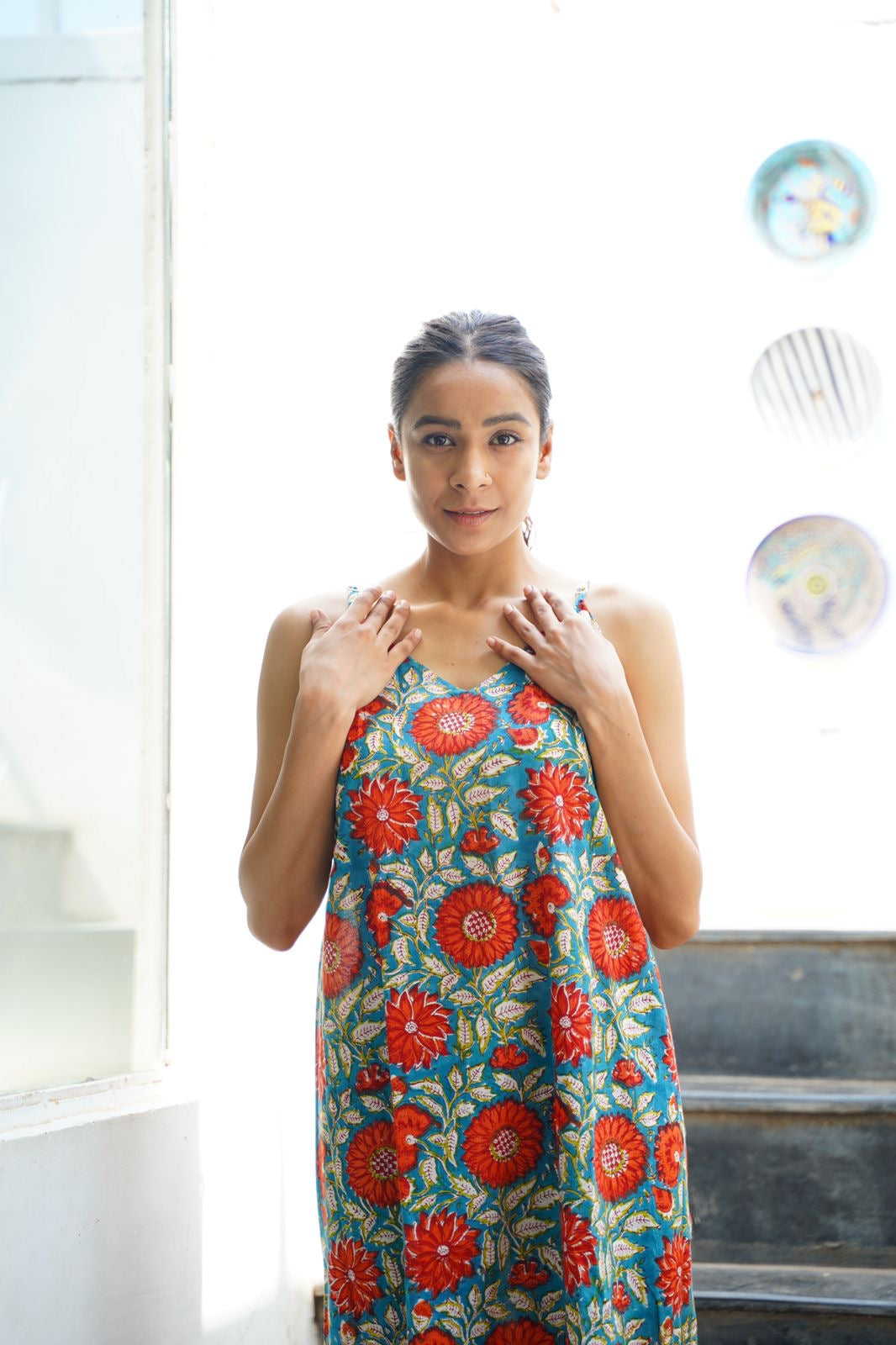 Cotton Dresses