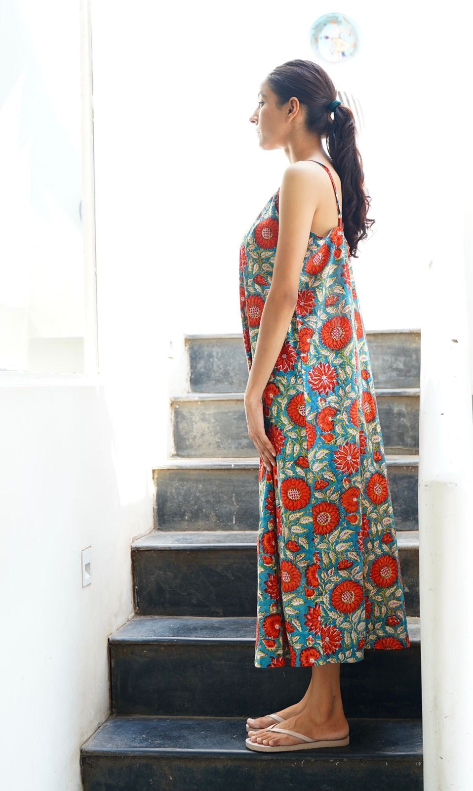 Cotton Dresses