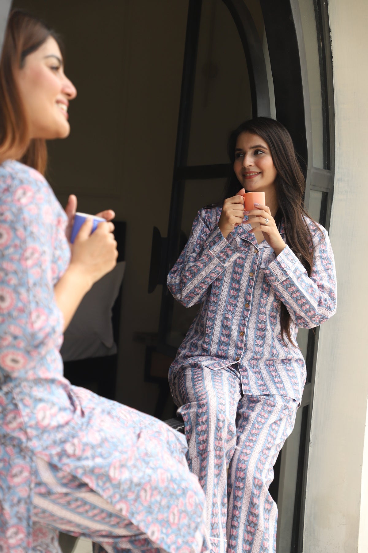 Buy Best Night Suit for Women Online From Papaya Whims 2024