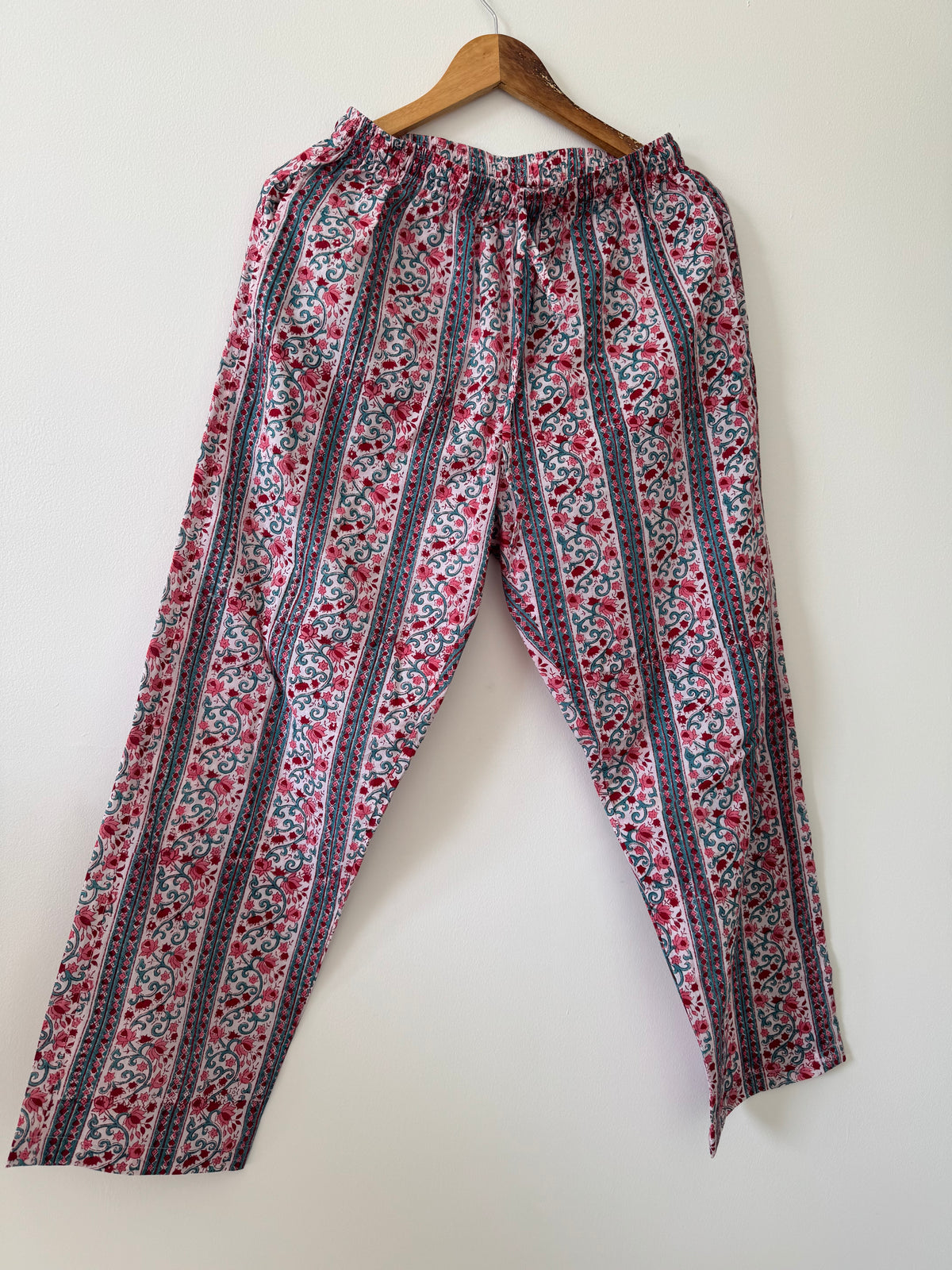 Gulabo Kaftan Jammies