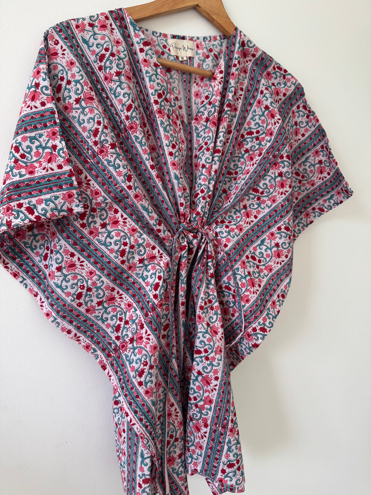 Gulabo Kaftan Jammies