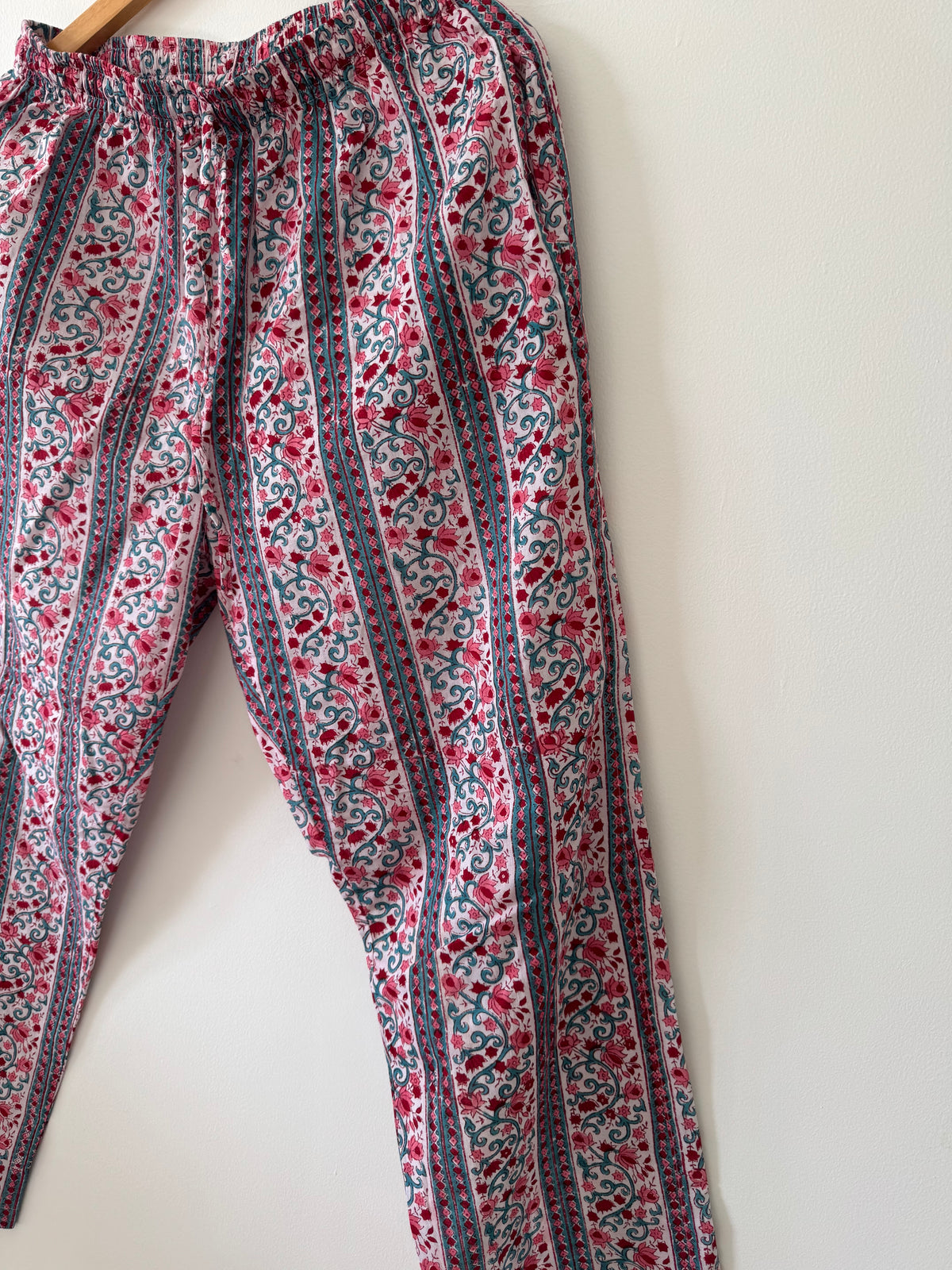 Gulabo Kaftan Jammies