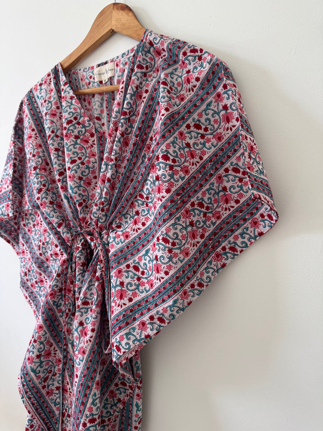 Gulabo Kaftan Jammies