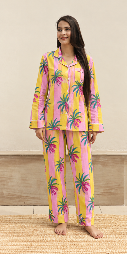 Mango Tango Night Suit