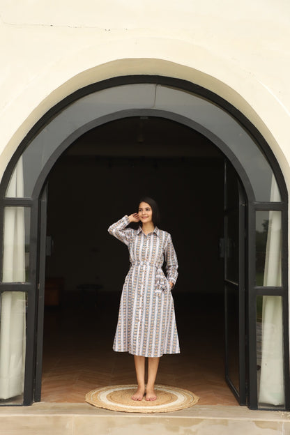 Sole Maxi Dress