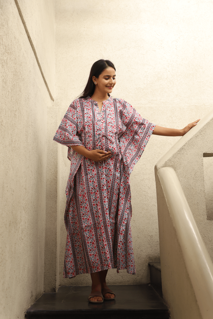 The Everyday Mama Maternity Kaftan - *BESTSELLER*