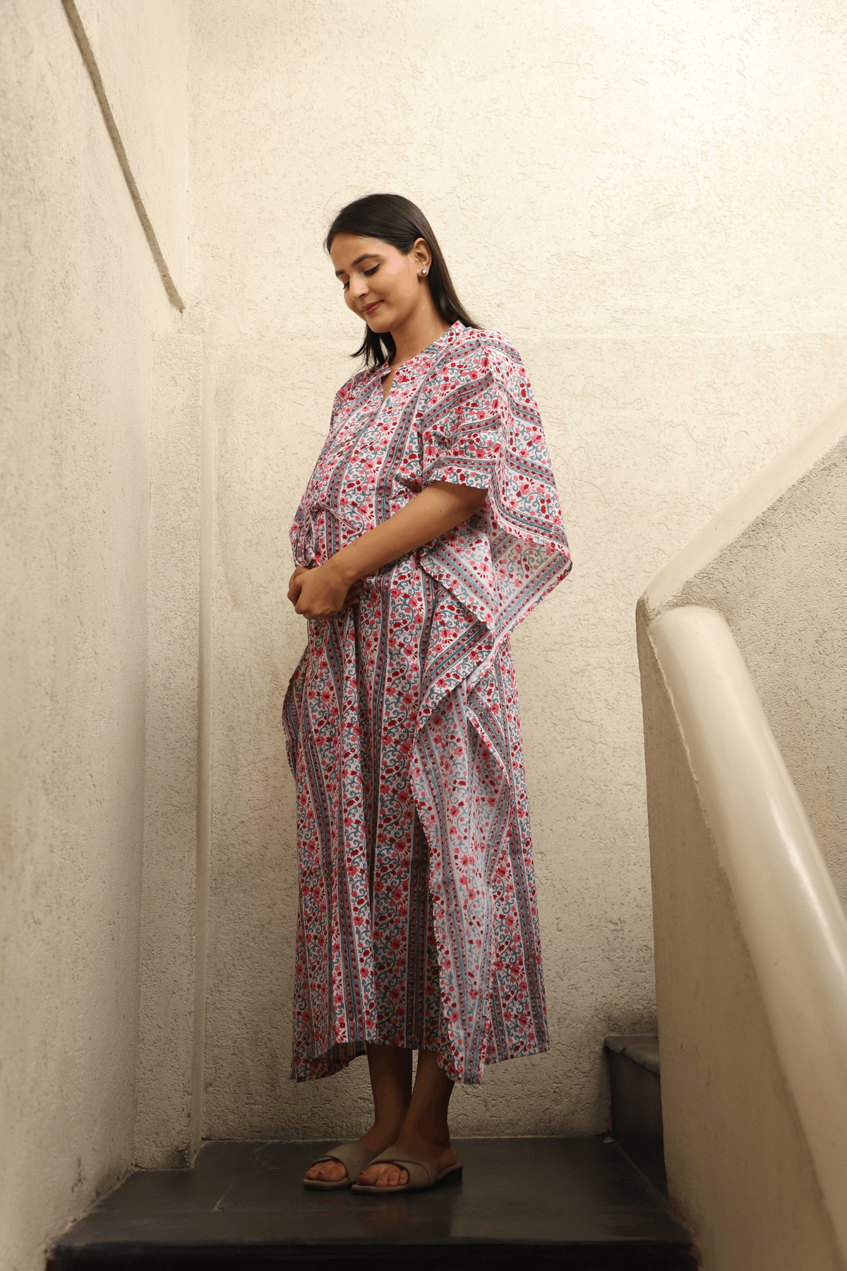 The Everyday Mama Maternity Kaftan - *BESTSELLER*