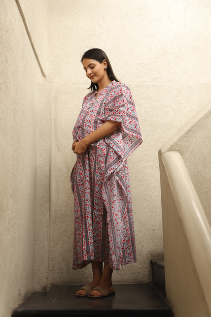 The Everyday Mama Maternity Kaftan - *BESTSELLER*