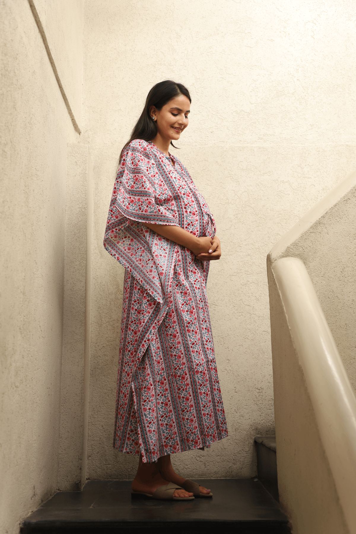 The Everyday Mama Maternity Kaftan - *BESTSELLER*