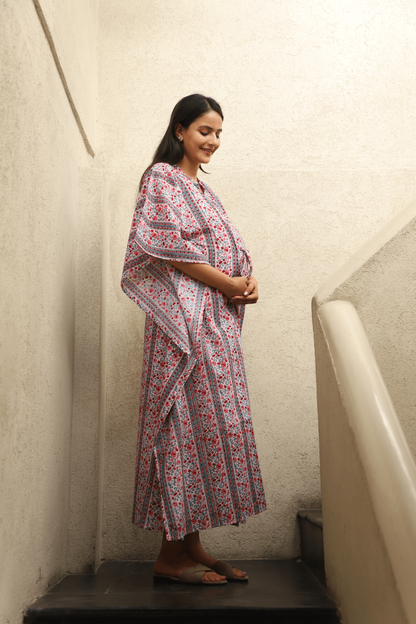 The Everyday Mama Maternity Kaftan - *BESTSELLER*
