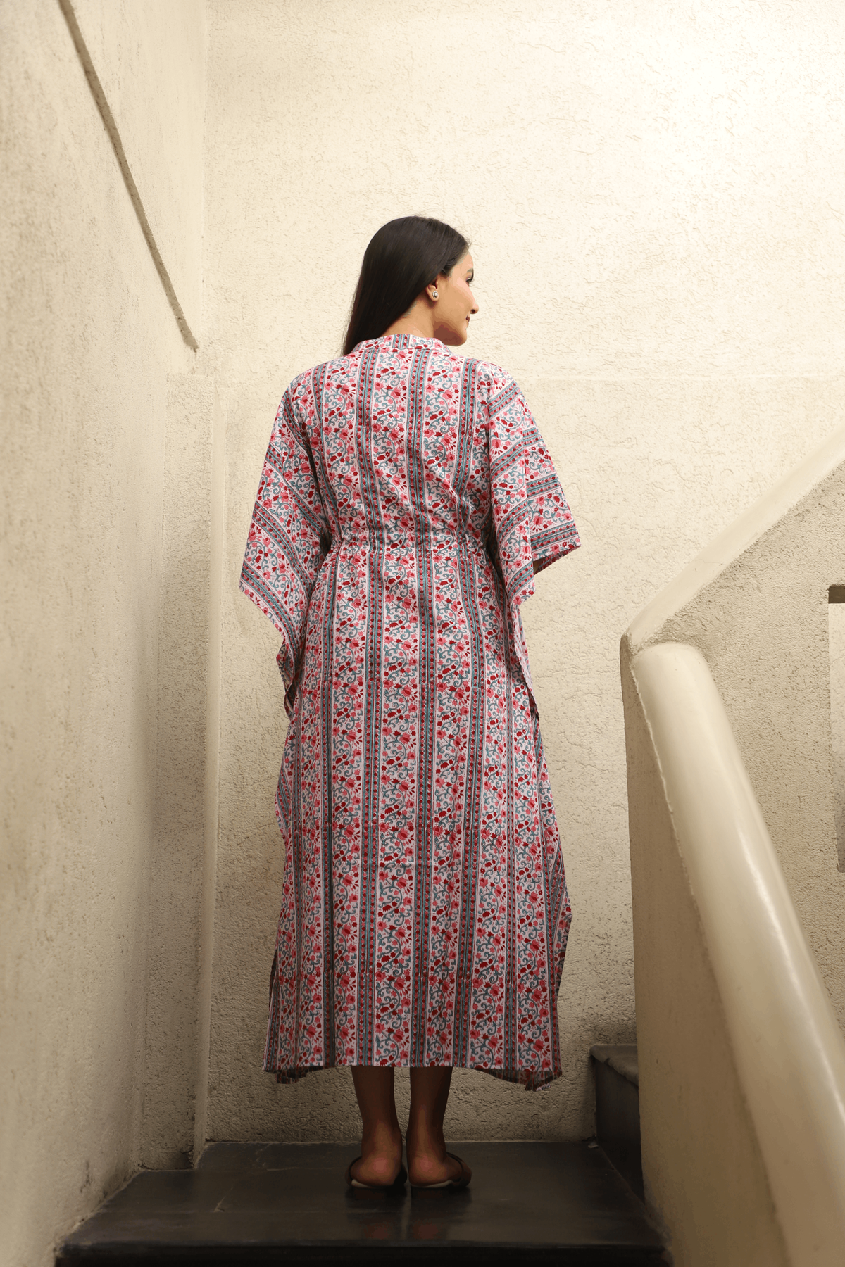 The Everyday Mama Maternity Kaftan - *BESTSELLER*