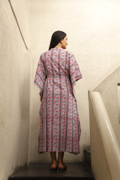 The Everyday Mama Maternity Kaftan - *BESTSELLER*
