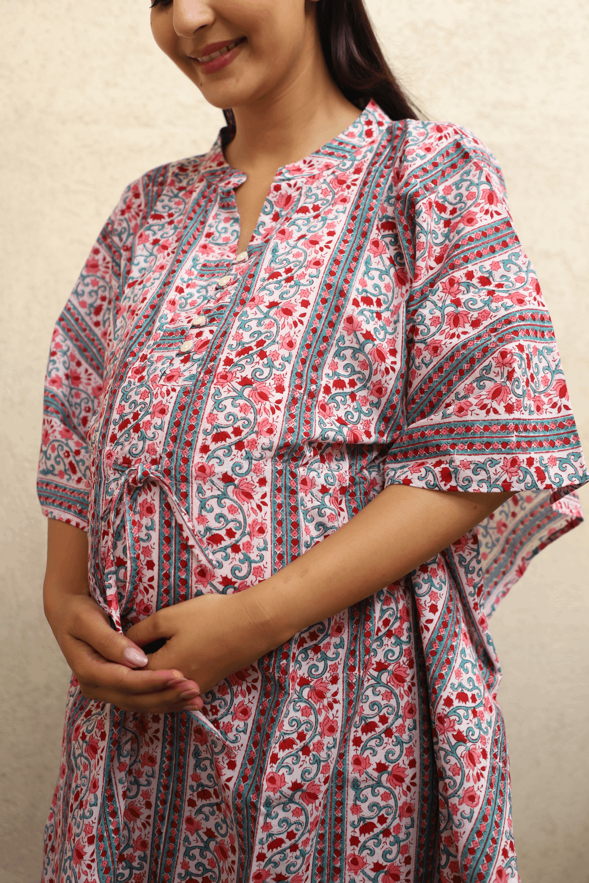The Everyday Mama Maternity Kaftan - *BESTSELLER*