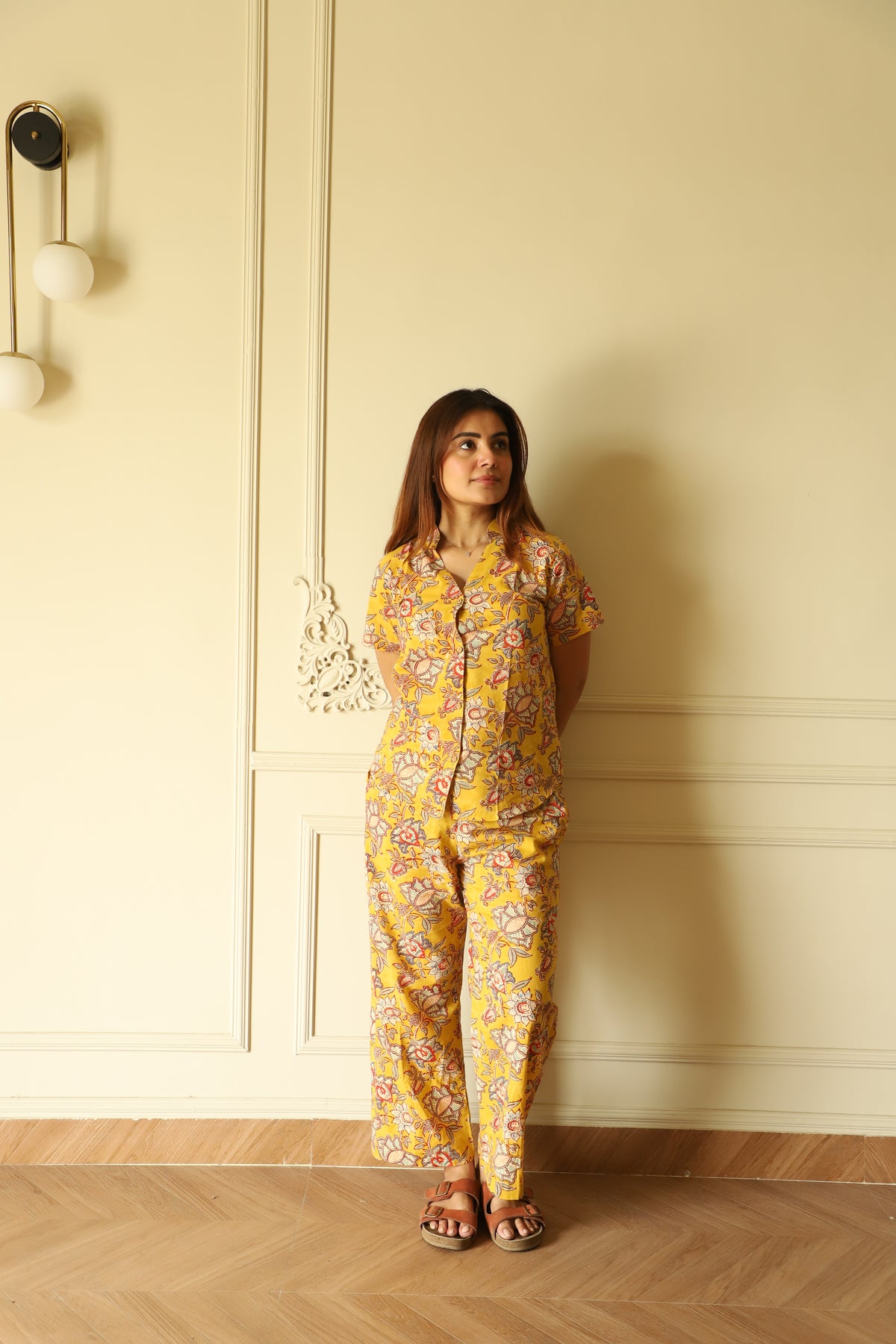 Chaap Co-ord