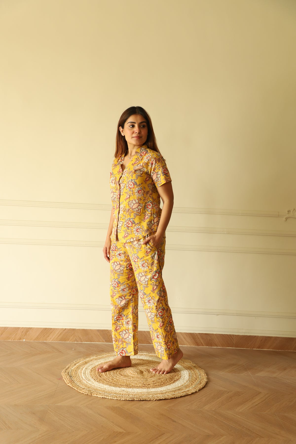 Chaap Co-ord