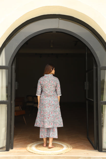 Pebble Co-ord