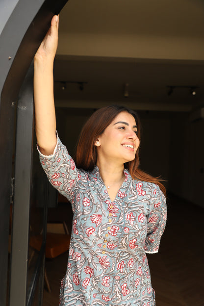 Pebble Co-ord