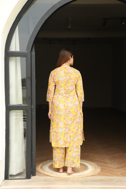 Mango Muse Co-ord