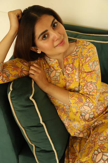Mango Muse Co-ord