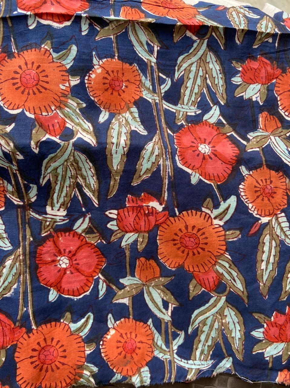 Tokyo  Kaftan Jammies