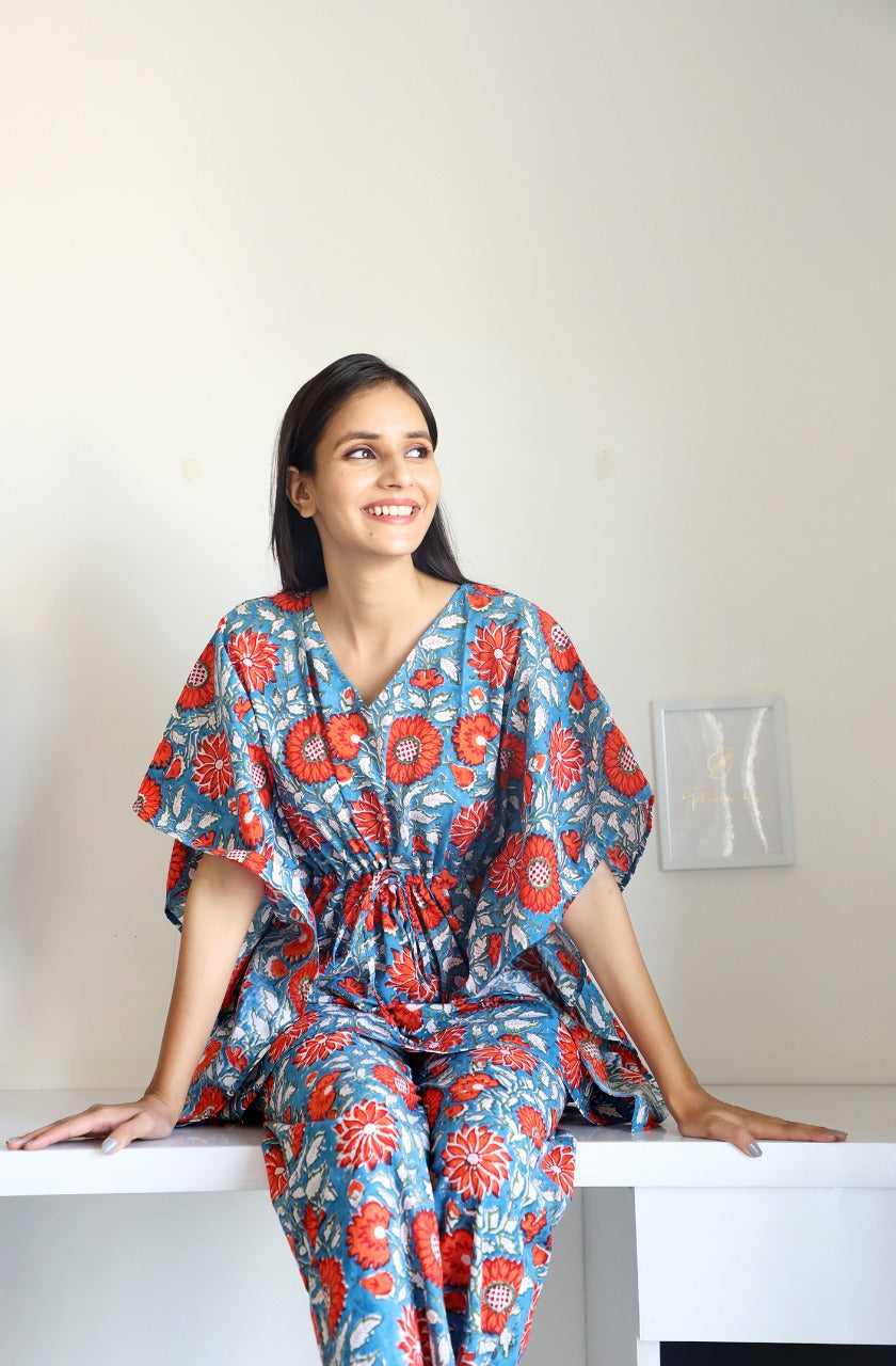 Rachael Kaftan Jammies