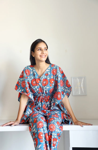 Rachael Kaftan Jammies