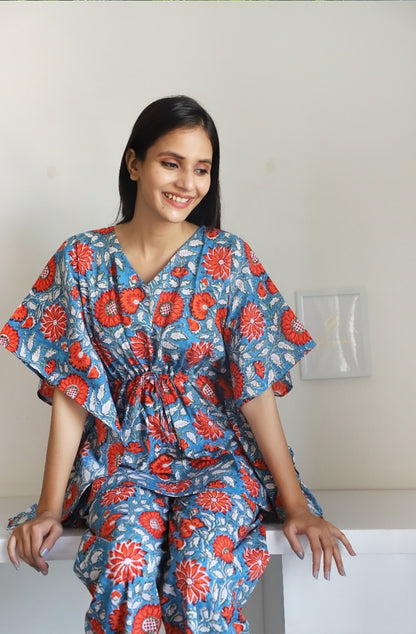 Rachael Kaftan Jammies