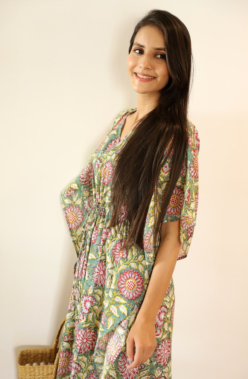 Siya Kaftan