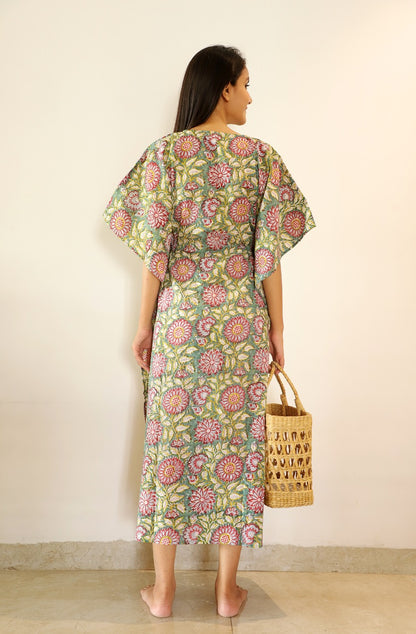 Siya Kaftan