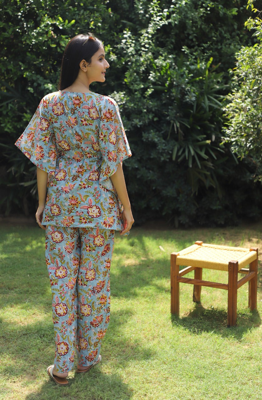 Marilyn Monroe  Kaftan Jammies