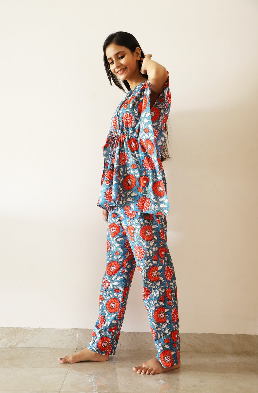 Rachael Kaftan Jammies