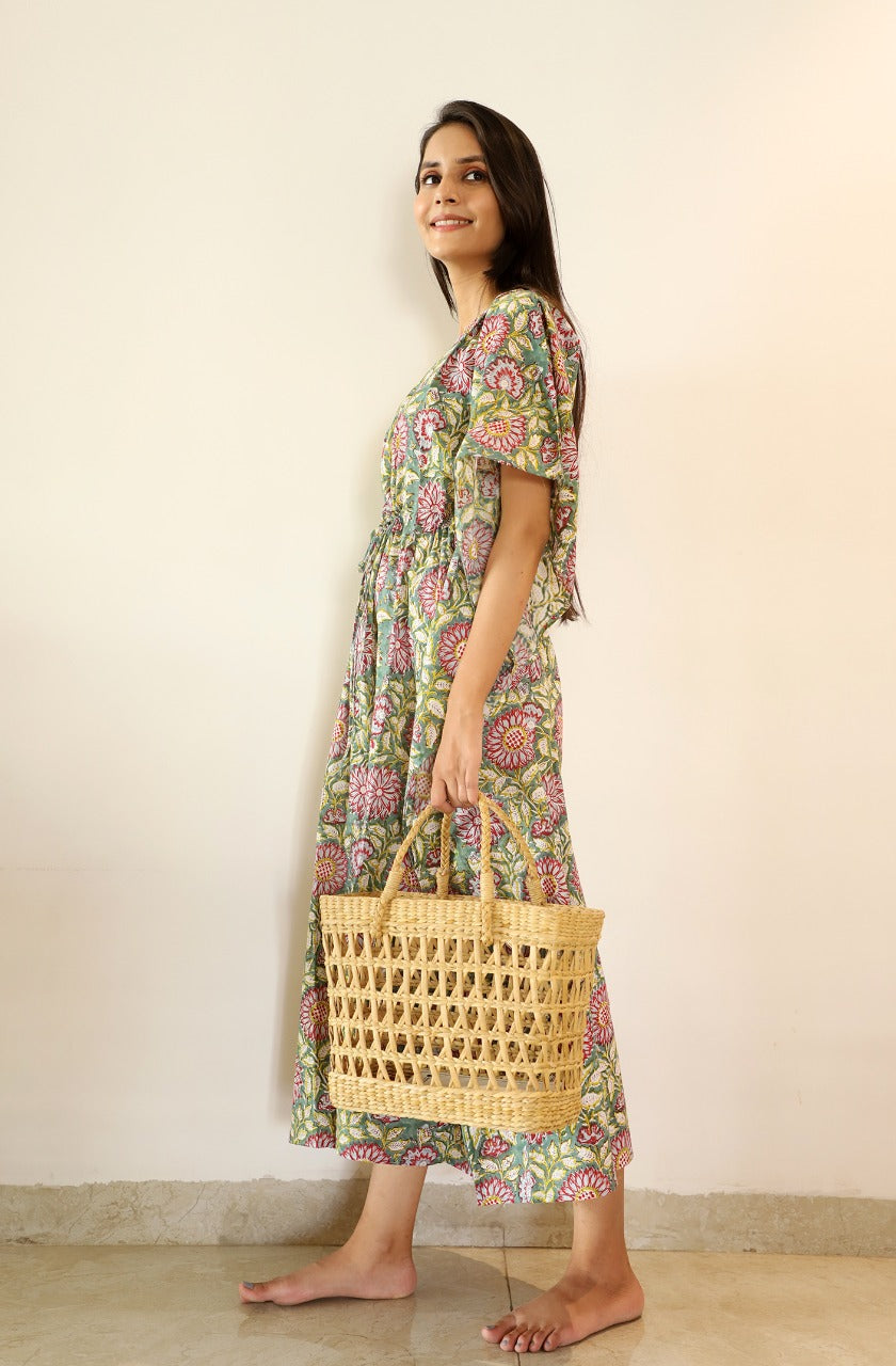 Siya Kaftan