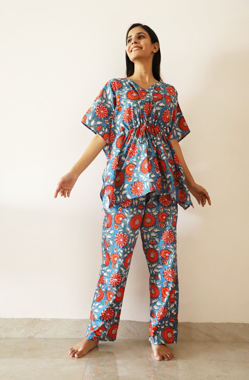Rachael Kaftan Jammies