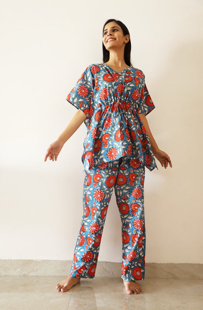 Rachael Kaftan Jammies