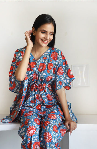 Rachael Kaftan Jammies