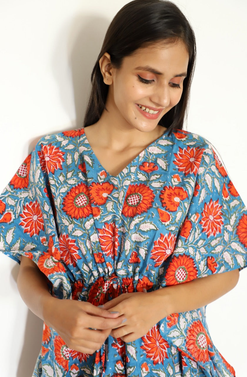 Rachael Kaftan Jammies